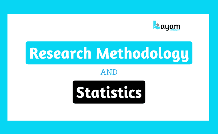 Research Methods & Statistics (IGNOU)