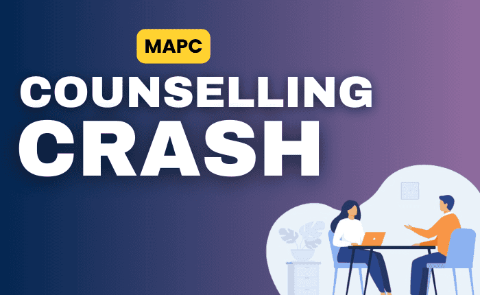 Counselling Crash